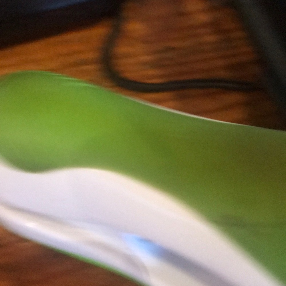 Meet your Posher, Andreea